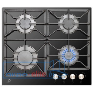 Варочная панель Elite FQ6TG-C mono Варочная панель Elite FQ6TG-C mono